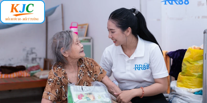 Các hoạt động tiêu biểu trong chuỗi sự kiện KJC