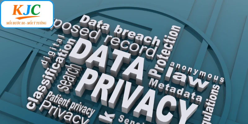 Các yếu tố đảm bảo chính sách bảo mật luôn được tuân thủ