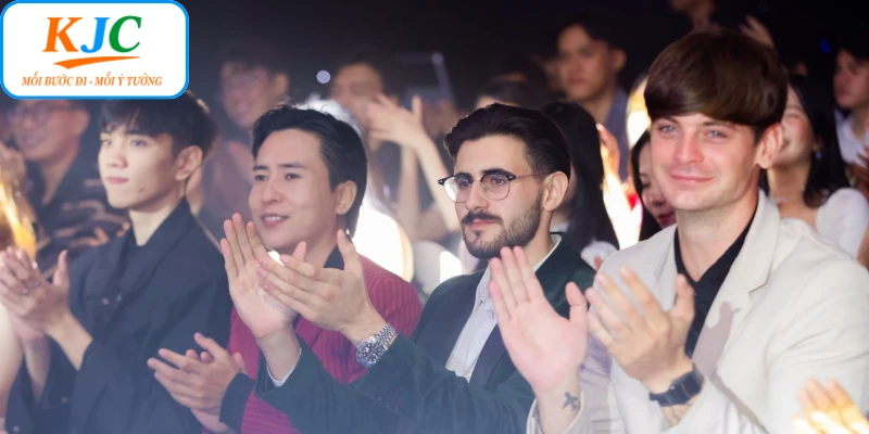 Lợi ích của sự kiện MM88 gia nhập liên minh KJC