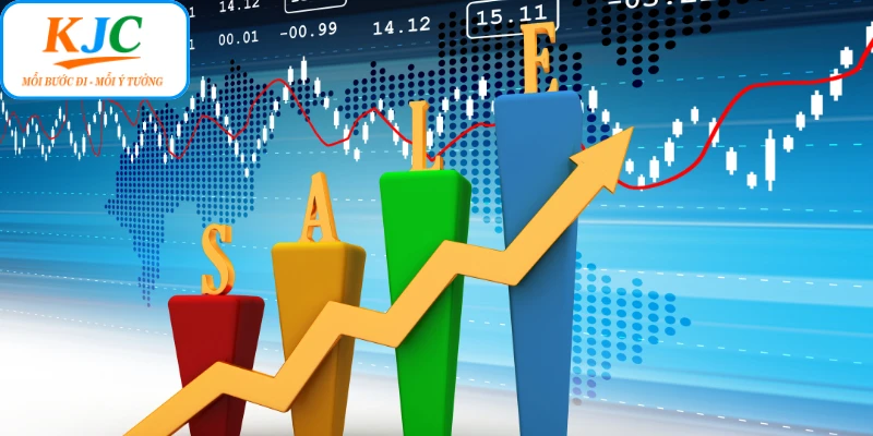 Vai trò và vị trí của bộ phận sale trong liên minh